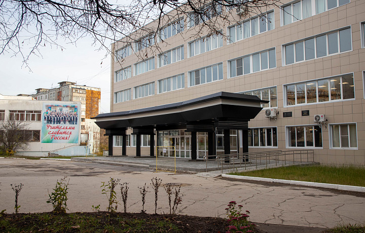 У студентки тульского педуниверситета обнаружили открытую форму туберкулеза