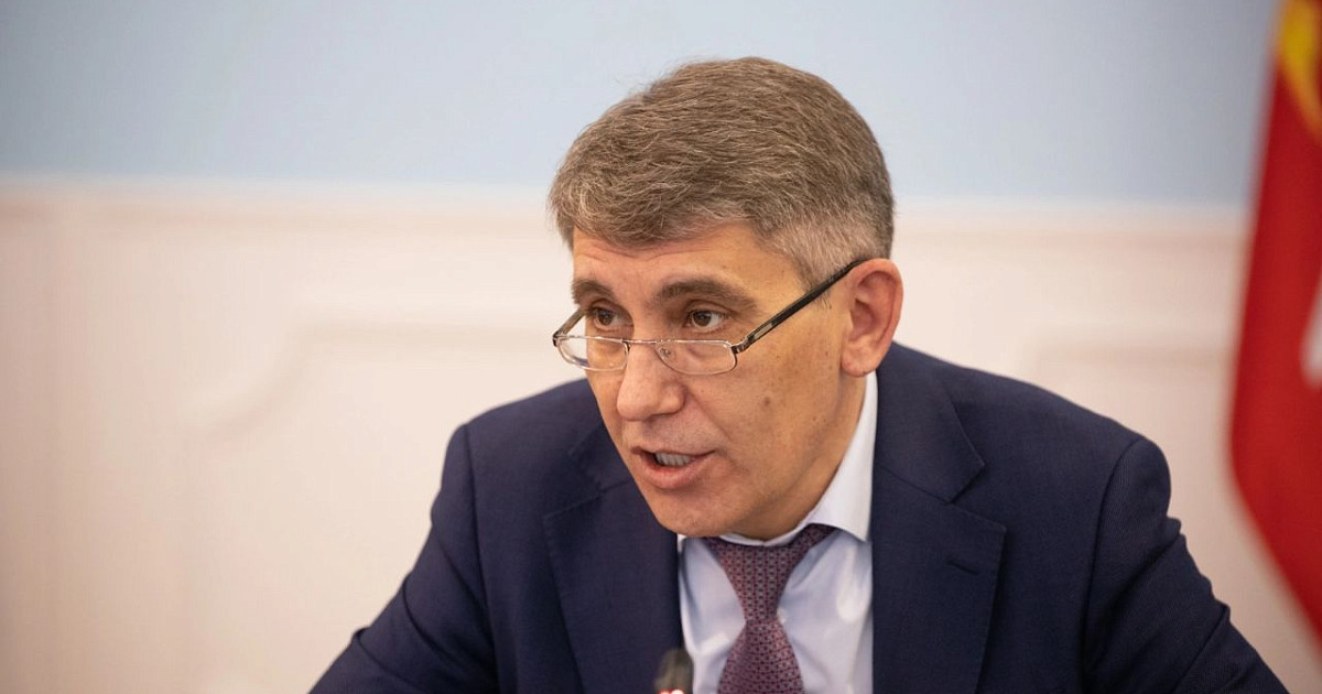 Глава администрации Тулы сократит количество своих заместителей: Яндекс.Новости