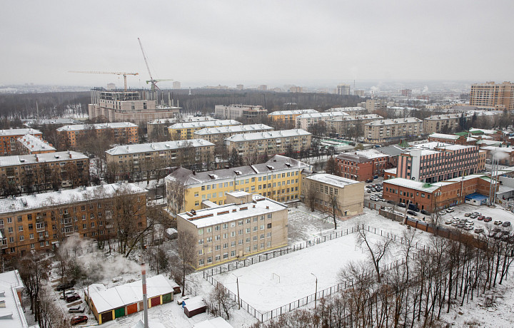 Росреестр выявил и внес более 50 участков в список земли для туризма в Тульской области