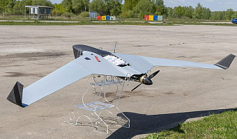 Еще 12 беспилотников сбили за ночь в Тульской области