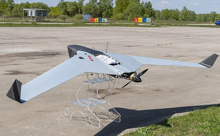 Еще 12 беспилотников сбили за ночь в Тульской области