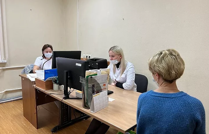 140 туляков прошли онкоскрининг во Всемирный день борьбы против рака