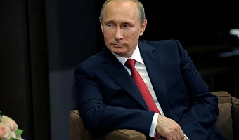 Путин поручил правительству расширить программу промышленной ипотеки