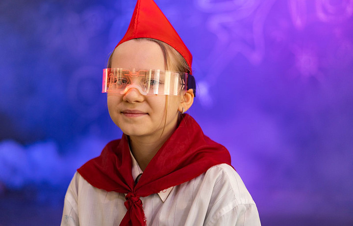 Выигрывают взрослые, отдыхают дети: ТСН24 дарит путевку в лагерь на уникальную смену с 6 по 9 мая