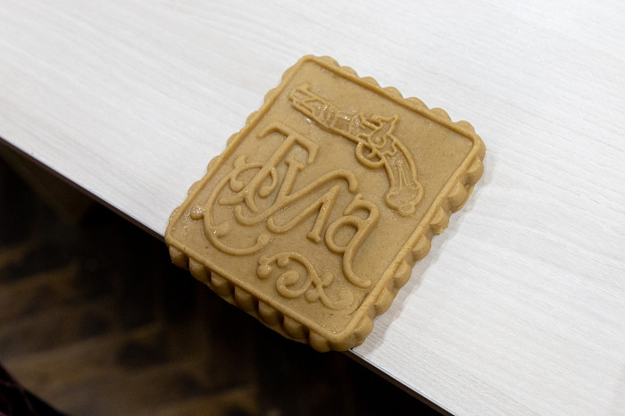 «Русские перцы» вышли в прямой эфир из Тулы