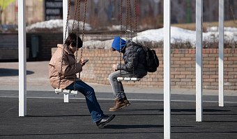 Роспотребнадзор дал рекомендации по формированию здоровых привычек у молодёжи