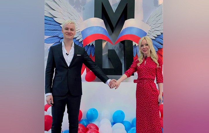 «Подарил на день рождения»: SHAMAN создал партию «Мы» вместе с Мизулиной