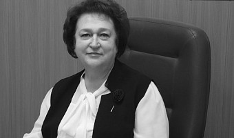 В Туле ушла из жизни судья в отставке Лариса Моргунова