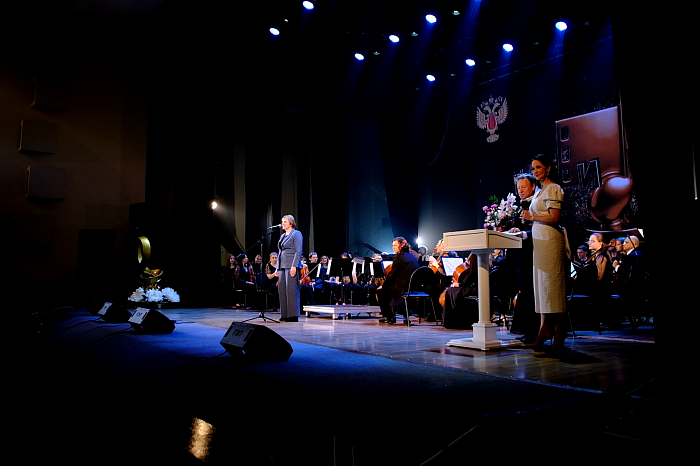 Фестиваль «Кино и музыка» стартовал в Туле