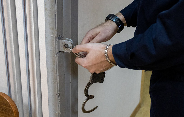 Тульский суд приговорил жителя Ленинградской области к девяти годам тюрьмы за сбыт наркотиков