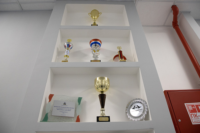 На реконструкцию велотрека потратили 349 миллионов рублей: как он выглядит сейчас