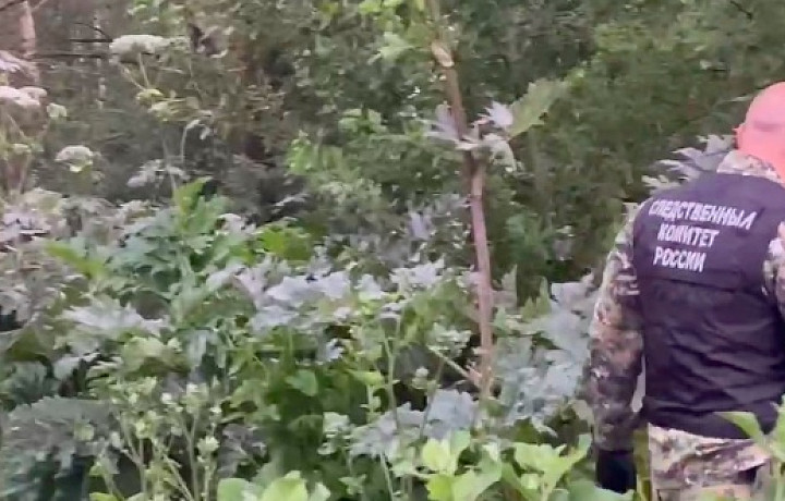 Тульские следователи нашли место хранения оружия, которым были убиты директор спортколледжа и его адвокат