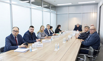 В Тульской области подвели итоги модернизации коммунальной инфраструктуры и газификации за 2025 год