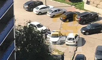 В Новомосковске будут судить продавца гранаты, которую взорвали в квартире в Туле