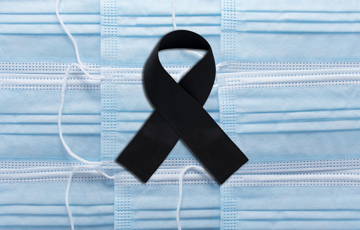 Росстат перестанет публиковать оперативные данные о смертности от COVID-19