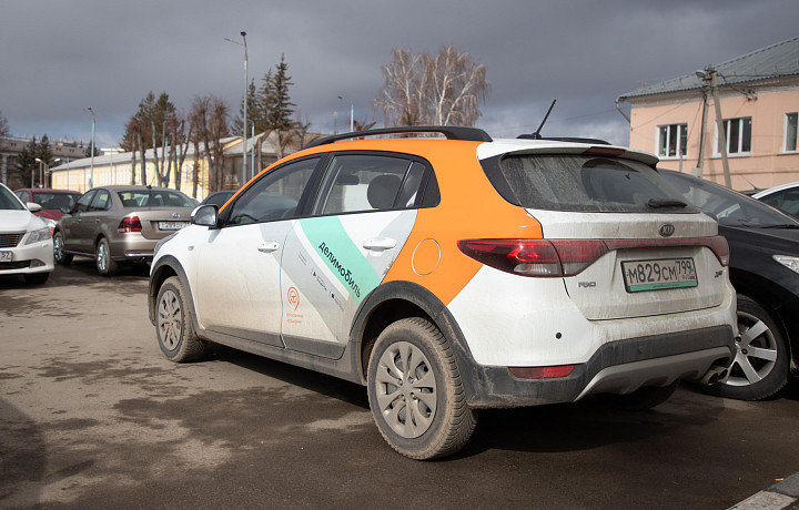 Автоэксперт рассказал, кому невыгодно пользоваться каршерингом