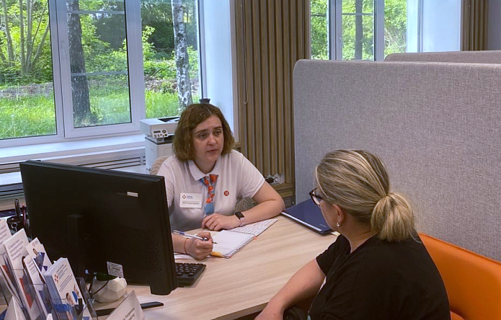 С начала года почти 50 жителей Тулы и области начали свой бизнес при поддержке службы занятости