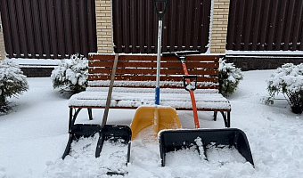 В январе туляки чаще всего жалуются губернатору на уборку снега