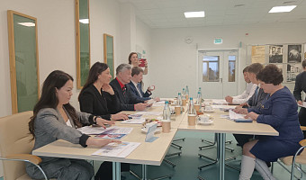 В Тульской области работают 30 кабинетов кризисной беременности