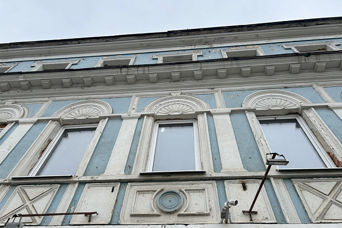 Улица Каминского: какой была раньше, как выглядит сейчас и будут ли ее благоустраивать в будущем?