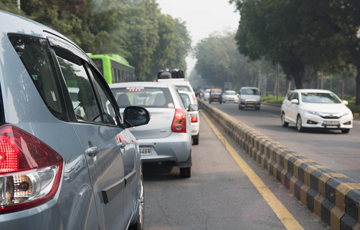 В России хотят запретить людям старше 70 лет водить машину