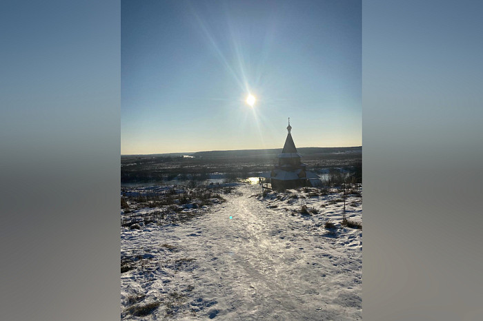 Новогодние каникулы – это маленькая жизнь: Туляки рассказали, как провели праздники