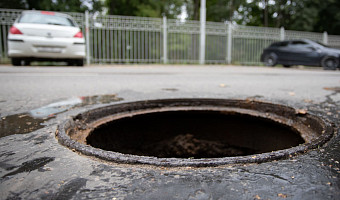 В Туле ищут подрядчика для техобслуживания колодцев на 17,8 млн рублей