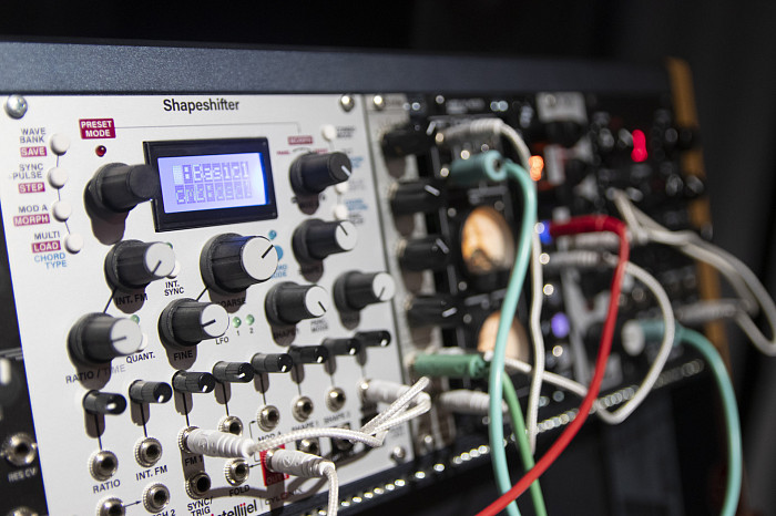 25 часов музыки в сутки: Яков Rezone – как шарахнул Scooter, не попал в Kosmoz-one, а ковид убил клубную жизнь Тулы