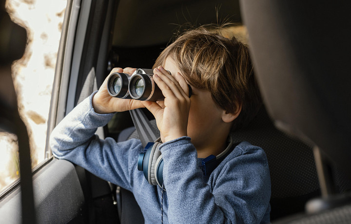 От амазонки до феечки, от пилотов до водителя катафалка: туляки рассказали, о чем мечтали в детстве