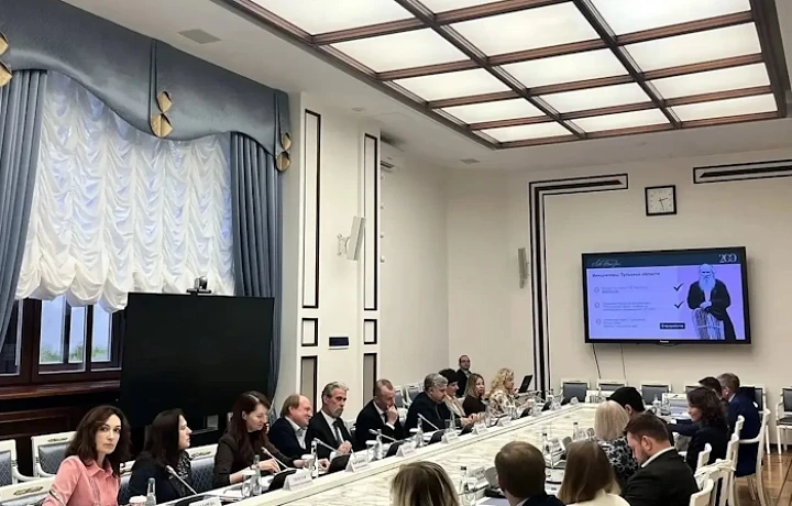 Тульская область стала участником большого турмаршрута «Россия Льва Толстого»
