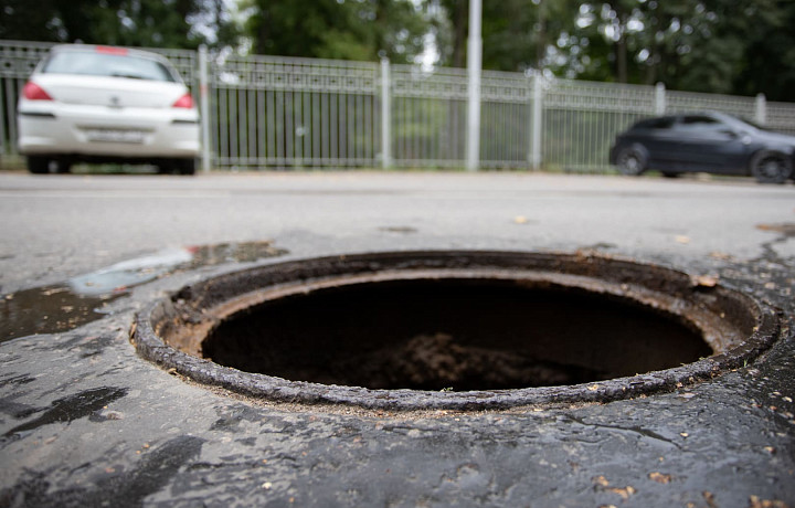 В Туле ищут подрядчика для техобслуживания колодцев на 17,8 млн рублей