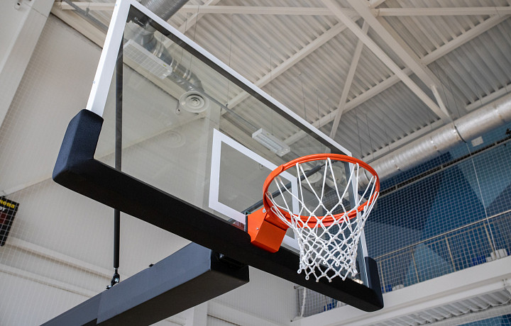 Илья Беспалов рассказал, какие спортивные объекты в Туле ждет ремонт и реконструкция