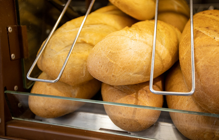 За 2025 год в Тульской области произвели 225 тысяч тонн муки