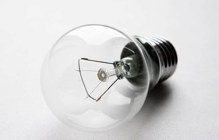 Электричество отключат на нескольких улицах Тулы 16 января