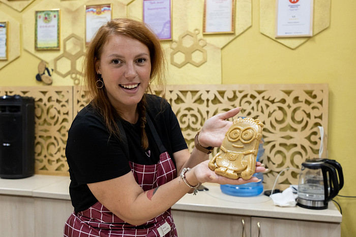 «Русские перцы» вышли в прямой эфир из Тулы