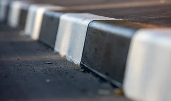 Реконструкцию Орловского путепровода в Туле закончат к сентябрю 2026 года