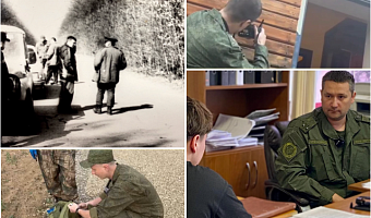 «Совесть их здорово мучила, сидели два взрослых мужика и плакали»: как в Туле раскрывают преступления из нулевых и 90-х?