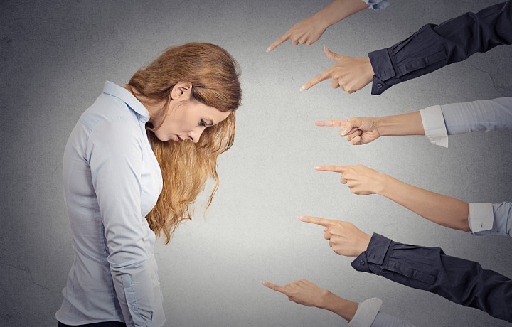 Госдума рассмотрит законопроект о наказании за буллинг