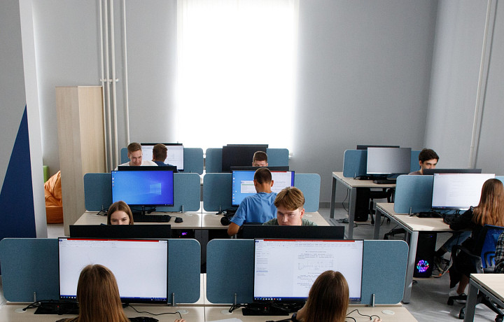 Авито поддержал программу бакалавриата в Университете Иннополис