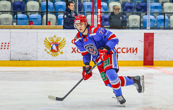 В Туле состоится матч АКМ и «Рубина» в рамках четвертьфинала Кубка Петрова