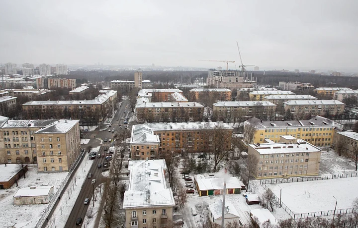 История в каждой улице: тест на знание контекста названия тульских улиц