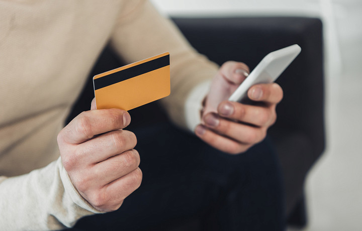 За прошедшие сутки мошенники украли у туляков более 800 тысяч рублей