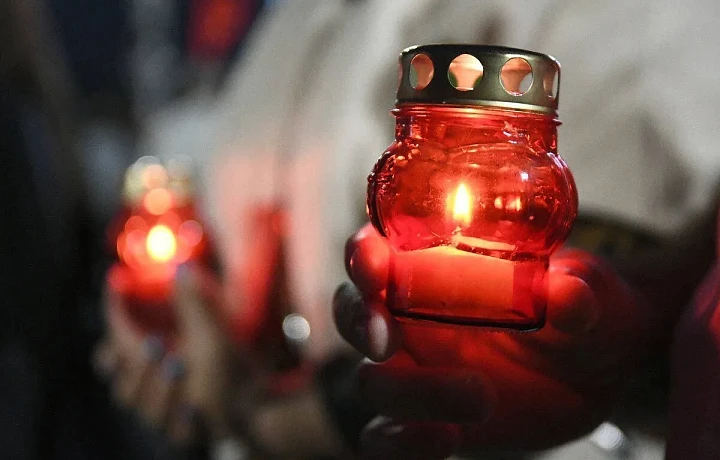 Тулякам рассказали о памятных мероприятиях в День памяти и скорби