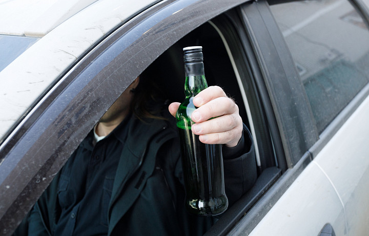 В России предложили изменить правила медосвидетельствования на опьянение