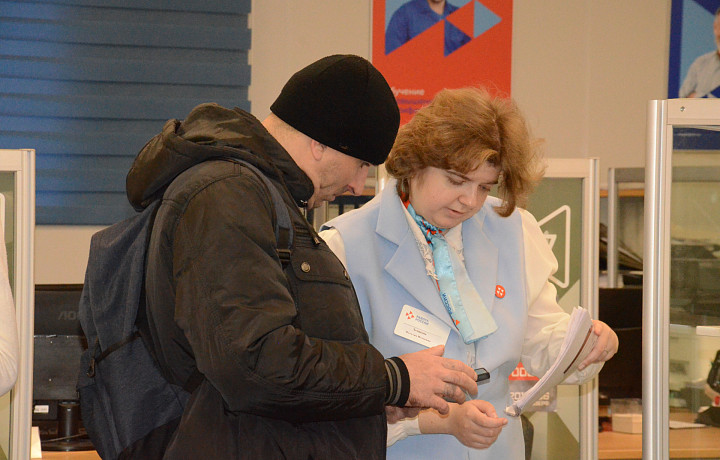 В Туле 15 работодателей предложат вакансии на ярмарке трудоустройства ОПК 5 марта