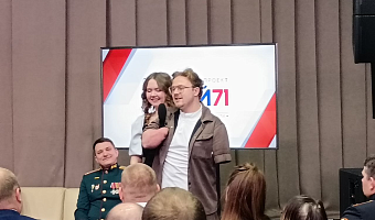 Тульский участник СВО пригласил губернатора Миляева на свою свадьбу