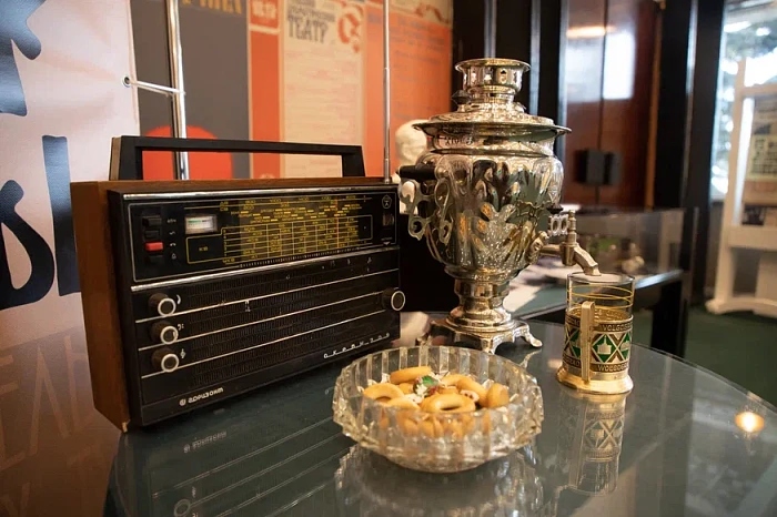 Из сухих фактов создать живую историю – драматург и режиссер о спектакле «Легасов: надо жить»