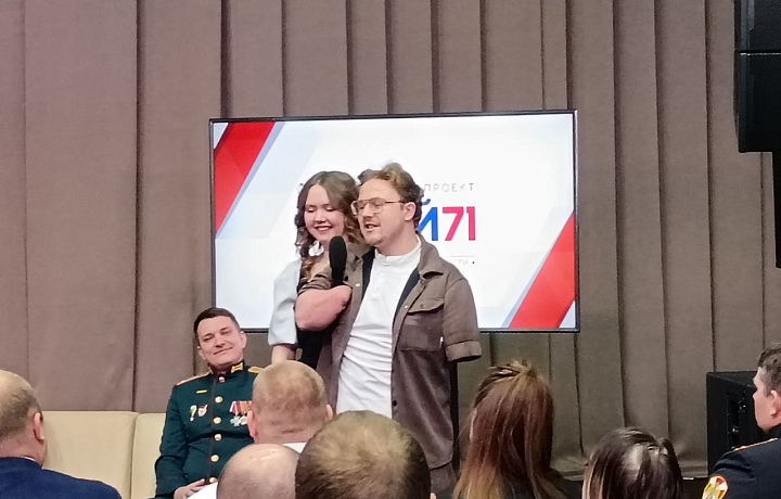 Тульский участник СВО пригласил губернатора Миляева на свою свадьбу