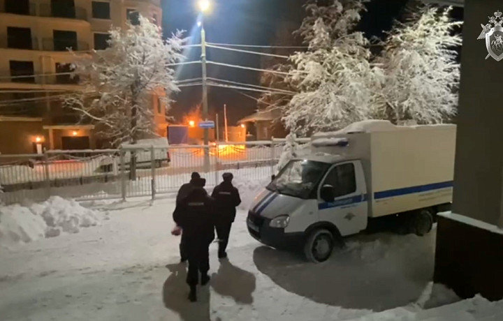 В Тульской области задержали подозреваемого в двойном убийстве 18-летней давности