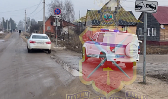 В цыганской части Плеханово установят камеры и сигнализацию на трансформаторах для борьбы с незаконными подключениями